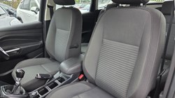 2017 (17) FORD C-MAX 1.5 TDCi Titanium 5dr 5384862