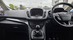 2017 (17) FORD C-MAX 1.5 TDCi Titanium 5dr 5384857