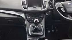 2017 (17) FORD C-MAX 1.5 TDCi Titanium 5dr 5384859