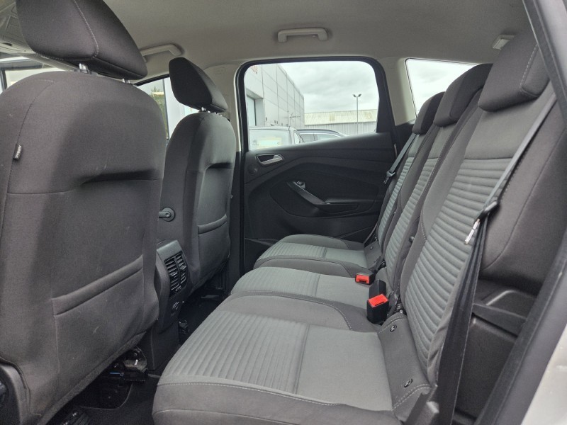 2017 (17) FORD C-MAX 1.5 TDCi Titanium 5dr 5384856
