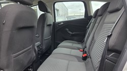 2017 (17) FORD C-MAX 1.5 TDCi Titanium 5dr 5384856