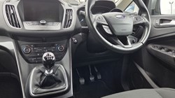 2017 (17) FORD C-MAX 1.5 TDCi Titanium 5dr 5384858