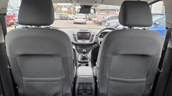 2017 (17) FORD C-MAX 1.5 TDCi Titanium 5dr 5384854