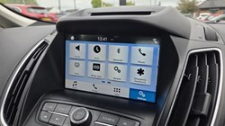 2017 (17) FORD C-MAX 1.5 TDCi Titanium 5dr 5384876