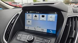 2017 (17) FORD C-MAX 1.5 TDCi Titanium 5dr 5384873