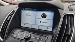 2017 (17) FORD C-MAX 1.5 TDCi Titanium 5dr 5384874