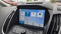 2017 (17) FORD C-MAX 1.5 TDCi Titanium 5dr 5384872