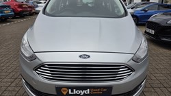 2017 (17) FORD C-MAX 1.5 TDCi Titanium 5dr 5384842