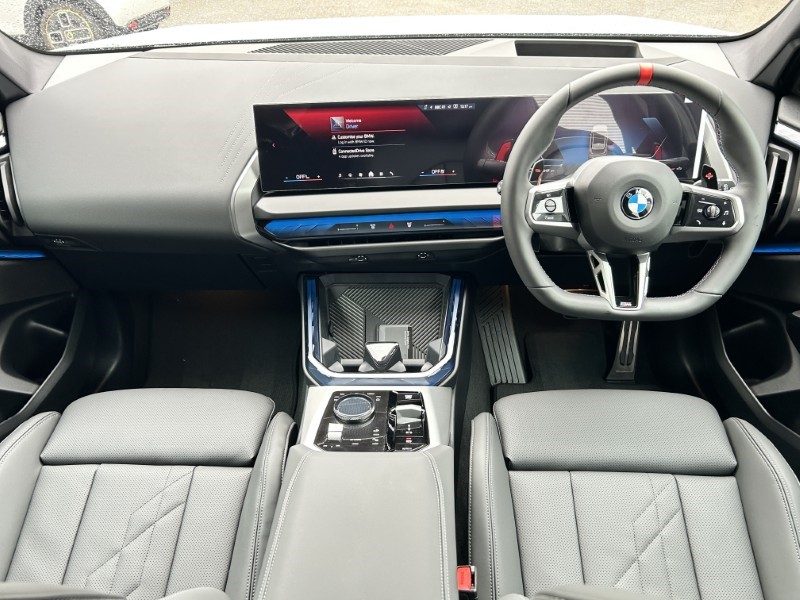  BMW X3 xDrive M50 5dr Auto 5057062