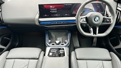 BMW X3 xDrive M50 5dr Auto 5057062