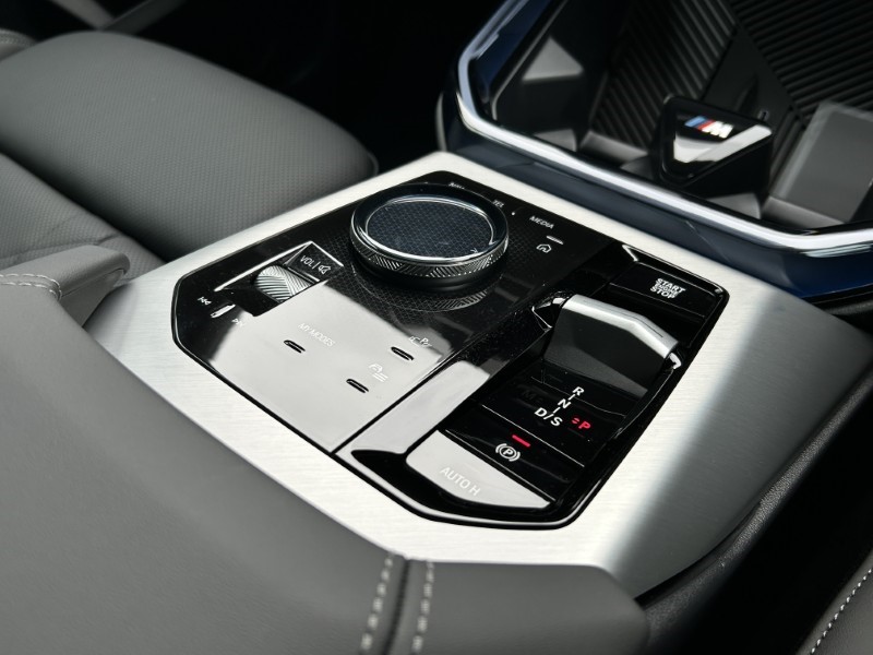  BMW X3 xDrive M50 5dr Auto 5057069