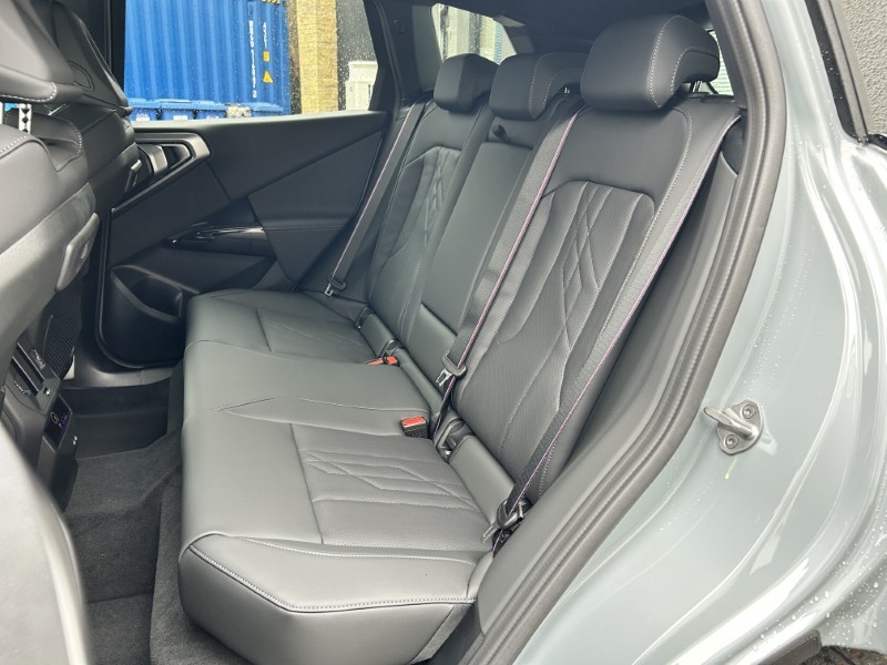  BMW X3 xDrive M50 5dr Auto 5057065