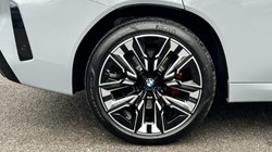 BMW X3 xDrive M50 5dr Auto 5057048