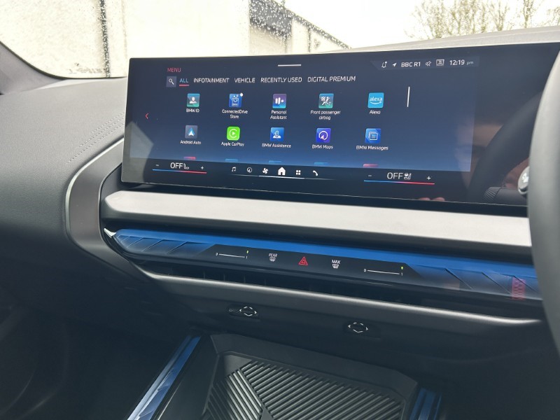  BMW X3 xDrive M50 5dr Auto 5057074