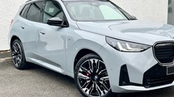 BMW X3 xDrive M50 5dr Auto 5057053