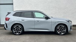 BMW X3 xDrive M50 5dr Auto 5057047