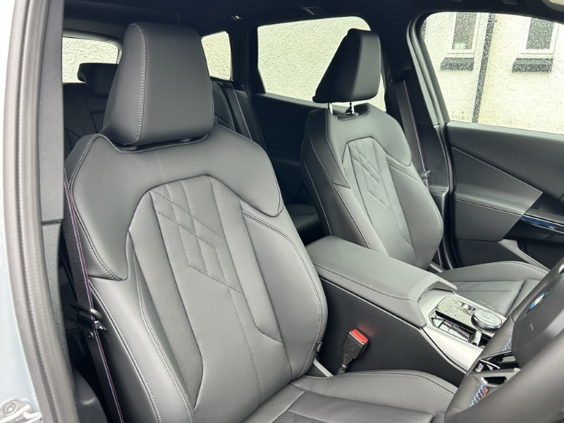  BMW X3 xDrive M50 5dr Auto 5057059