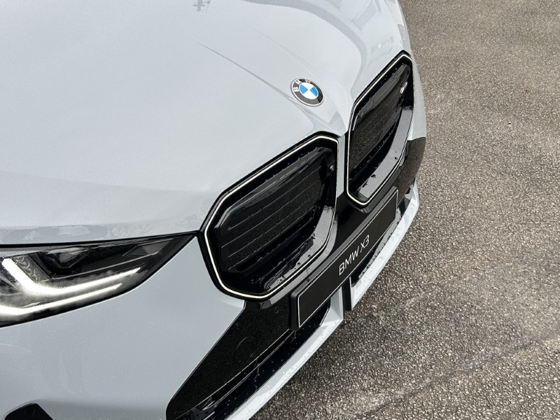  BMW X3 xDrive M50 5dr Auto 5057055