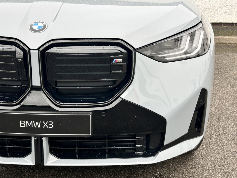  BMW X3 xDrive M50 5dr Auto 5057058