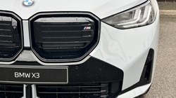 BMW X3 xDrive M50 5dr Auto 5057058