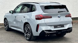 BMW X3 xDrive M50 5dr Auto 5057042