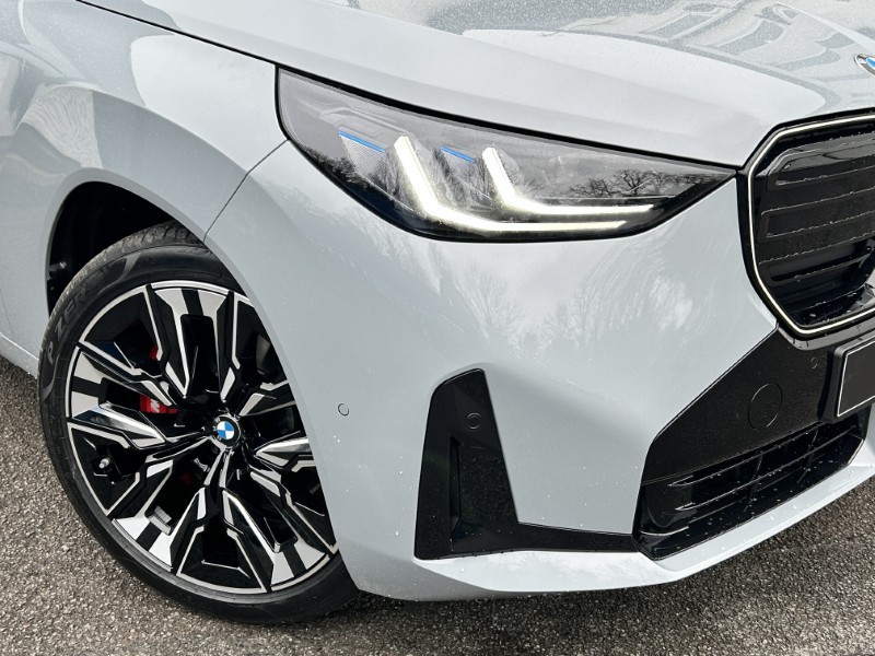  BMW X3 xDrive M50 5dr Auto 5057054