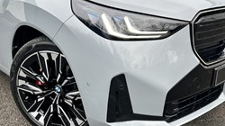 BMW X3 xDrive M50 5dr Auto 5057054