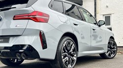 BMW X3 xDrive M50 5dr Auto 5057051