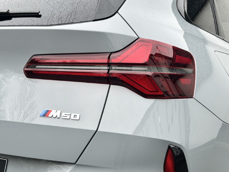  BMW X3 xDrive M50 5dr Auto 5057044