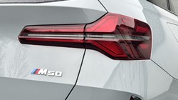 BMW X3 xDrive M50 5dr Auto 5057044