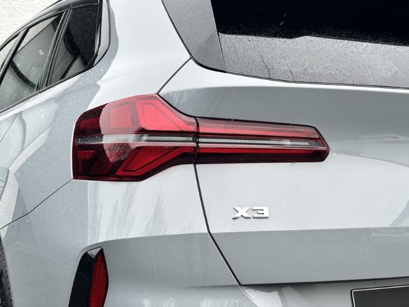  BMW X3 xDrive M50 5dr Auto 5057043