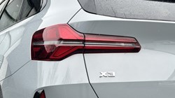 BMW X3 xDrive M50 5dr Auto 5057043
