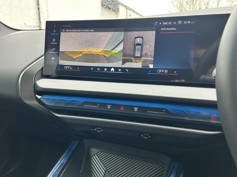  BMW X3 xDrive M50 5dr Auto 5057075