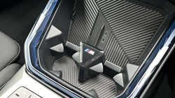 BMW X3 xDrive M50 5dr Auto 5057068