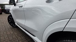 2021 (21) FORD PUMA 1.0 EcoBoost Hybrid mHEV ST-Line X 5dr 5407946
