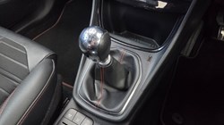 2021 (21) FORD PUMA 1.0 EcoBoost Hybrid mHEV ST-Line X 5dr 5407968