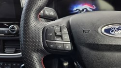 2021 (21) FORD PUMA 1.0 EcoBoost Hybrid mHEV ST-Line X 5dr 5407965