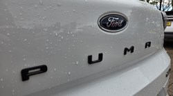 2021 (21) FORD PUMA 1.0 EcoBoost Hybrid mHEV ST-Line X 5dr 5407947