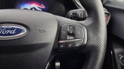 2021 (21) FORD PUMA 1.0 EcoBoost Hybrid mHEV ST-Line X 5dr 5407966