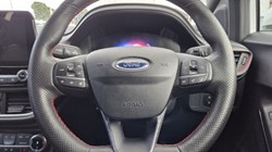 2021 (21) FORD PUMA 1.0 EcoBoost Hybrid mHEV ST-Line X 5dr 5407967