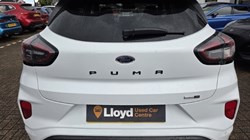 2021 (21) FORD PUMA 1.0 EcoBoost Hybrid mHEV ST-Line X 5dr 5407951