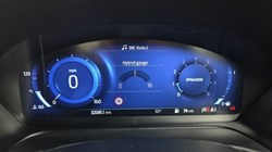 2021 (21) FORD PUMA 1.0 EcoBoost Hybrid mHEV ST-Line X 5dr 5407974