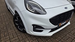 2021 (21) FORD PUMA 1.0 EcoBoost Hybrid mHEV ST-Line X 5dr 5407943
