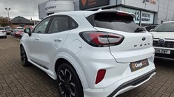 2021 (21) FORD PUMA 1.0 EcoBoost Hybrid mHEV ST-Line X 5dr 5407950