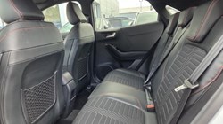 2021 (21) FORD PUMA 1.0 EcoBoost Hybrid mHEV ST-Line X 5dr 5407958