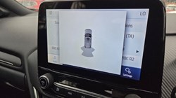 2021 (21) FORD PUMA 1.0 EcoBoost Hybrid mHEV ST-Line X 5dr 5407949