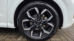 2021 (21) FORD PUMA 1.0 EcoBoost Hybrid mHEV ST-Line X 5dr 5407938