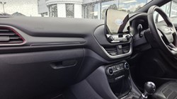 2021 (21) FORD PUMA 1.0 EcoBoost Hybrid mHEV ST-Line X 5dr 5407962