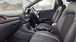 2021 (21) FORD PUMA 1.0 EcoBoost Hybrid mHEV ST-Line X 5dr 5407963