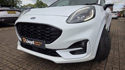 2021 (21) FORD PUMA 1.0 EcoBoost Hybrid mHEV ST-Line X 5dr 5407944
